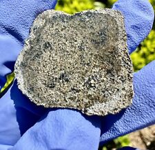 meteorite: NWA 14899 Weigh: 3.687 Grams: Golden Martian ❤️‍🔥 picture