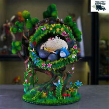 OPM Studios My Neighbor Totoro Resin Model Painted In Stock H32cm Collection picture