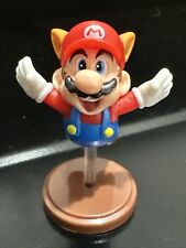 Furuta Super Mario Bros 35th Choco Egg Figure TAIL Limited Edition SOLD OUT picture