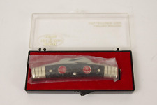 Vintage Boker/Tree Brand #5464 Limited Edition Congress 1973 Wiss Knife picture