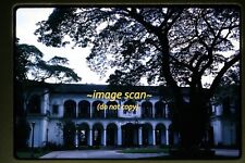 1963 Manila University in the Philippines, Original Kodachrome Slide c29a picture