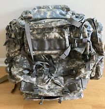 Blackhawk S.O.F. Large Ruck Sack ACU Digital Pack With Frame Excellent Condition picture
