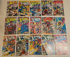 Marvel X-Men #1 Cover Set Adventures #1 Comic Book Lot of 15 First App Omega Red picture