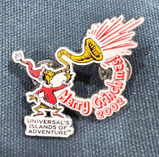Vintage Universal Studios Pin - Grinchmas Christmas picture