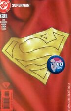 Superman #164 VF+ 8.5 2001 Stock Image picture