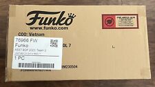 Funko Camp Fundays 2023 ONLINE Box of Fun Team Chaseapeak Eagles 76966 Sealed picture