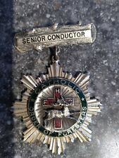 Catholic Order Of Foresters Senior Conductor picture