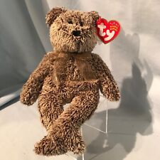 Harry Ty Beanie Baby #4546 Bear 2002 PE Retired  $8.99 picture