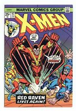 Uncanny X-Men #92 VG+ 4.5 1975 picture