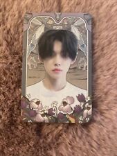 Txt Yeonjun  ´ Star Seekers ´ Official Photocard + FREEBIES picture