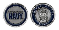 America's Navy Coin picture