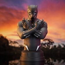 Black Panther 1:6 Scale Resin Bust picture