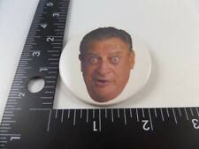 Vintage Comedy Legend RODNEY DANGERFIELD Promo Button / Pin Back. picture