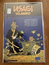 Usagi Yojimbo (1987) #24 Fantagraphics Books Stan Sakai picture
