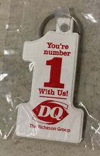 Dairy Queen Key Chain picture