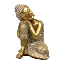Large Buddha Statue - Sleeping/Resting Buddha - -10