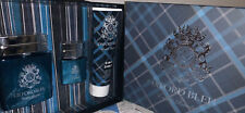 English Laundry Oxford Bleu 3 Pcs Eau De Parfum Fragrance Gift Set. 3.4 Oz EDP picture