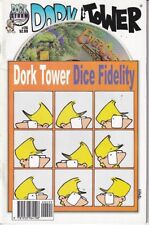 44924: DORK TOWER #26 VF Grade picture