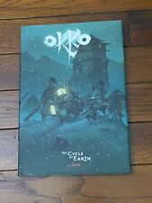 OKKO The Cycle Of Earth HC (Archaia Studios 2008) Hardcover Graphic Novel picture