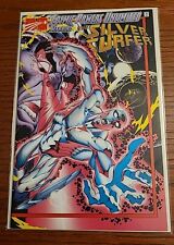 Cosmic Powers Unlimited: Silver Surfer   # 2  Sept 1995 Marvel Comics  picture