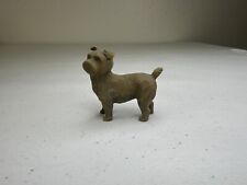 Willow Tree Hand-Carved Dog Figurine Love My Dog Small Standing #27791 Collectib picture