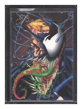 1994 Flair Marvel Venom #61 picture