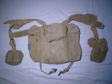 Soviet Russian Army RD-54 backpack third picture