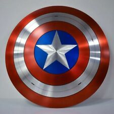 Christmas Captain America Shield - The Falcon and The Winter Soldier