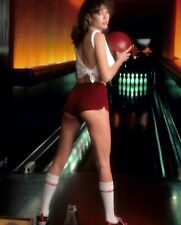 CANDY LOVING - BOWLING IN SHORT SHORTS  picture