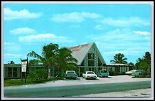 Postcard Sea Horse Shop Resort Shop Sanibel Island FL P48 picture