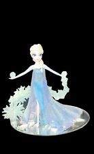 Disney Frozen Elsa Snow Queen Figure Let It Go Hamilton Collection Company  picture