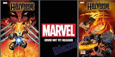 Hellverine #3 Cover A B C Variant Set Options Percy Marvel 2024 Presale 7/31 picture