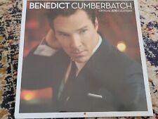 2015 Official Benedict Cumberbatch Wall Calendar picture