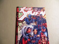 X-Treme X-Men #1 (Marvel Comics 2001) Free Domestic Shipping picture