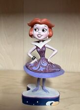Jim Shore Jane His Wife Jetson The Jetsons Statue Figurine 4051589 picture