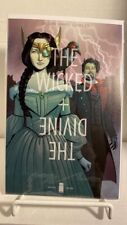 33898: Independent THE WICKED AND THE DIVINE #1 NM Grade picture