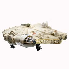 Vintage Millennium Falcon Complete in overall excellent shape picture