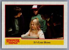 2018 Topps Stranger Things It's Like Home #59 - NM-MT picture