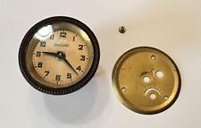 Vintage Antique Clock Movement and Misc. Parts picture