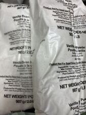 Starbucks Vanilla Bean Powder | 2 x bags 2 lb | picture