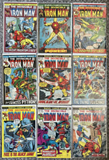 Iron Man 30ct Lot -Early Bronze Age, Copper, Several Keys  47 50 66 118 150 219 picture