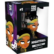 Youtooz: Final Space Collection - Nightfall Vinyl Figure [Toys, Ages 15+, #1] picture