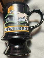 Vintage Kentucky Mug It’s Tall 5inch Very Rare N Unique picture