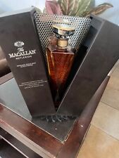macallan reflexión malt scotch whisky  picture