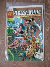 Starslayer   #2   FN-VFN   Pacific Comics   1st appearance of the Rocketeer picture