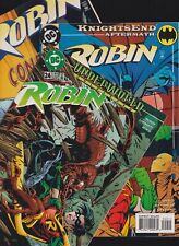 CLEARANCE BIN: ROBIN #1-183 VG DC comics sold SEPARATELY you PICK 0226 picture