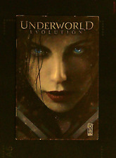 Underworld Evolution DVD Edition #1 Ashcan Mini-Comic 2006 IDW Publishing  picture