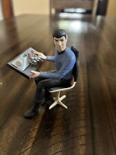 Star Trek - Mr. Spock - Hallmark Keepsake Ornament - 1996 picture