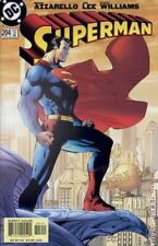 Superman #204A VG 2004 Stock Image Low Grade picture
