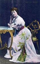 Lulu Glaser - American Broadway And Vaudeville Actress picture